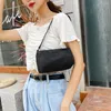 Bag Casual All-match Squins Glittering Chain Shoulder Underarm Bags Women Pure Color Crossbody Messenger Fashion Ladies Handbags