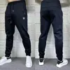 Pantalons pour hommes printemps automne vêtements de golf 2024 vêtements de luxe coréens mode décontracté pantalons de sport respirants