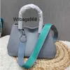 Totes Sac à main L 2024 Nouveau sac en cuir véritable pour femme Sac fourre-tout à bandoulière simple Sac de jardin polyvalent Sac à main Grand sac Sac à provisions Sac seau à eau