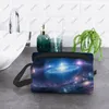 Cosmetic Bags Night Starry Sky Bag Ladies Fashion Large Capacity Box Beauty Storage Wash