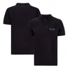 F1 POLO SHIRT THERT TE-THE THE THE THE LASE REALED REOL DEEL DERIC SUB