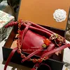Högkvalitativ loewve designer handväskor lyxiga loeweely sadel påse axelväskor äkta läder kors kroppspåse pussel kohud handväska plånbok o7385k