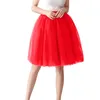 Skirts Women's High Waist Pleated Circle Skirt Pencil For Women Below Knee Long Denim With Pockets