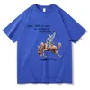 Bad Bunny Nadie Sabe T-shirt Vintage Un Aperçu 2023 Hommes / Femmes T-shirt esthétique unisexe de haute qualité Cott Tees Chemise drôle y7ms #