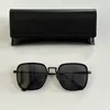 Sunglasses CORE MARICH Square Luxury With Gradient Uv400 Lens Handmade Designer Outdoor Driving Men Fashion Solar Eyeglasses