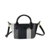 Designer ryggsäckar heta säljare kvinnor ny färgad fashionabla handväska trendig axelväska