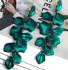 Charm Acrylblüte Blumenblume Quastel Dangle Ohrringe für Frauen 2024 Luxus Vintage Fairy Hochzeitsfeier Juwely koreanische Modezubehör Y240317