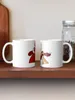 Kubki Timon i Pumba Coffee Mub Thermo Cups, aby nosić Mate Zabawne