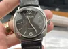 Men WatchMechanical Luxury New Rademir Watch 45mm Waterproof Wristwatches Designer Fashion Brand Stainless Steel