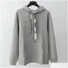 Mens Plus Boyut Hoodies Sweatshirts Yeni Aop Jacquard Mektubu Örgü Süveter Sonbahar / Kış Örgü Hine E Özel Jnlarged Detail C otkte