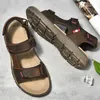 Slippers 43-44 Number 39 Man's Army Green Shoes Flip Flop Slide Sandals Black Sneakers Sport Snaeker Top Quality Sapa