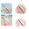 Sacs de plein air Sac à main de tennis Sac de sport multifonctionnel Porte-raquette Sac séparé sec et humide pour l'entraînement en plein air Drop Delivery Sports O Otacz