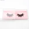 False Eyelashes Visoforee 25 pairs of 3D mink eyelashes 100% cruelty free mink eyelashes fluffy thick soft makeup beauty handcrafted reusable fake eyelashes24327