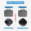 Laptop Cases Backpack Shockproof Bag 12 13 14 15 15.6 inch Lady Man Sleeve Case For MacBook Air Pro 13.3 15.4 Handbag Huawei briefcase 24328