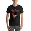 Neue Ink Spl Hunters T-Shirt T-Shirts Hippie-Kleidung Plain T-Shirts Männer l2eQ #