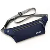 Outdoor Belt Bag Mobile Cell Phone Bag for Running Men Running Bag Women Sport Fanny Pack Waterproof Jogging Gym Waist Bag Run