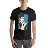 Nouveau Audrey Hepburn T-shirt Anime t-shirt personnalisé t-shirt Blouse plaine blanc t-shirts hommes Z6zl #