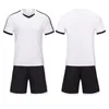 2324 Sportswear Men's and Women's Soccer Jerseys