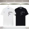 Nuovi modelli Designer uomo T Shirt Uomo Donna T-shirt da uomo Designer con lettere Stampa Camicie estive Uomo Tees-M - 3XL