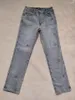 Kvinnors jeans Foreign Trade Original Single Spanish Summer 23 PEBDED EBROIDERED STRETCH