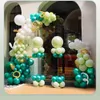 Ballonständer, verformbarer Ballonstangenhalter mit Sockel, verstellbare Ballonsäulen, Babyparty, Geburtstag, Hochzeit, Party-Dekorationen 240318