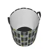 Laundry Bags Early Bird Granite Basket Foldable Large Capacity Clothes Storage Bin Orla Kiely Floral Baby Hamper