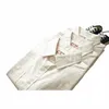 Saus Zhan Mans Shirts Vintage Kleurrijke Punten Lg Mouw Werk Shirts Voor Man Pure Cott Lente En Herfst Chambray Shirts H9pD#