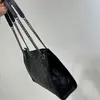 Bolso de diseño de ultra gran capacidad Luxurys Bag de hombro de los hombros Totas de patrón de diamante de moda bolsos de cuerpo cruzado bolso de cuero real de cuero bolsa de compras bolsas de axila