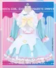 necessitado Streamer Sobrecarga MGkawaiiAngel-Chan KAngel Maid Dr Cosplay Costume 61HH #