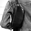 cassandre sac de ceinture à glissière designer fanny pack classique grain de poudre sacs à bandoulière en cuir gaufré bandoulière kate ceinture sacs me3289