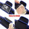 Glassnijder Multifunction Tool Bag Oxford Cloth Folding Wrench Roll Up Storage Bags Pocket Tools Pouch Portable Case Organizer Holder