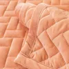 Coprisedia Cuscino per divano in peluche universale Four Seasons Asciugamano posteriore con copertura antiscivolo ispessita in stile scandinavo