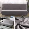 Coprisedia P Tessuto Piega Divano Letto Senza Braccioli Er Sedile Pieghevole Sliper Più Spessa Ers Panca Divano Protettore Futon Elastico Inverno Goccia Consegnare Dhqk6