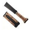 Zaagbladen SAKER Japanese Pull Saw Foldable Alloy Steel Doublesided For Garden Outdoor Household Lumberjack Woodworking Cutting Hand Tools