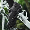 사이클링 신발 운동화 MTB Cleats 남자 도로 자전거 신발 신발 운동화 스니커즈 레이싱 여성 자전거 SPD