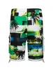 Shorts de course Pantalons de plage pour hommes Parti Libéral Personnalité Noix de Coco Loisirs Vacances Printemps Drop Livraison Sports Plein Air Athlétique Outdoo Dh6X7