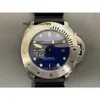 Designerhorloge Horloges voor mechanisch automatisch uurwerk Saffierspiegel 47 mm rubberen horlogeband Sporthorloges Doay