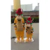 Mascot Costumes Foam Cute Doll Cartoon Plush Christmas Fancy Dress Halloween Mascot Costume