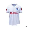 Soccer Jerseys 23 24 Cd Olimpia Honduras Home White Away Red Third Blue Football Shirts 23/24 Bengtson Benguche K.Lopez Spider M.Pinto Otibw