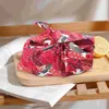 Abendessen Geschirr Bento Packtuchpackung Dekor Dekorative Mahlzeittasche Japanische Art Outdoor -Picknick