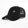 Men Cap Designers Fashion Baseball Hat Summer Mesh Golf Caps Motorsport Racing Chapeaux Sunscrus Casual Hats Ajustement