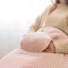 Blankets Multi-function Electric Blanket To Keep Warm Comfortable In Winter Cover USB Your Hands Washable Close Office Home Textile