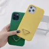 Custodie per cellulari di moda firmate per iPhone 15 14 15Pro 14Pro 14Plus 13 12 11 Pro Max X XR Xs Galaxy S24 S23 S22 Nota 20 Cover in pelle con motivo incrociato creativo di lusso