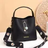 10A أكياس الكتف صافية أزياء حمراء All-Match One-One-Conget Bag Bag Women 2024 Summer Messenger Simple Handbag Handbag Simple