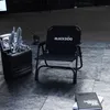Blackdog уличный складной стул портативный кофейный стул стул для кемпинга, пикника, рыбалки стул директора
