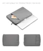 حالات الكمبيوتر المحمول حقيبة على شكل حقيبة تحمل على الظهر لـ iPad Mini MacBook Pro Book Air 11-16 Inch Kindle Mi Pad 6 5 Samsung Lenovo Tab 24328