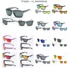 Oak sportowe okulary przeciwsłoneczne dla mężczyzn - wysokiej jakości drewniana rama ochrona UV Outdoor Cylling Cylling Driving Travel Drisoloration Shades okulary qwrf