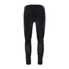 Offamiri Trendy Brand Mens 2023 High Street Love Cashew Flower Black Slim Fit Fit