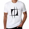 nuno Tattoo Mourning Widows Black Colour Logo Emblem T-Shirt for a boy hippie clothes plain t shirts men C0Wl#