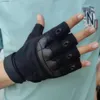 Rękawiczki taktyczne Pełny palcem Specjalny projekt dotyk